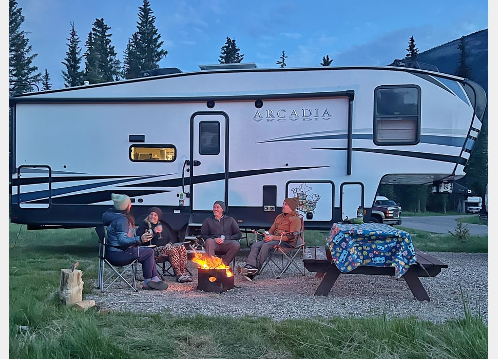 Fifth Wheel rentals in Mukwonago