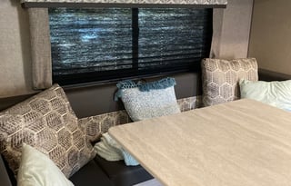 2022 Coachmen RV Catalina