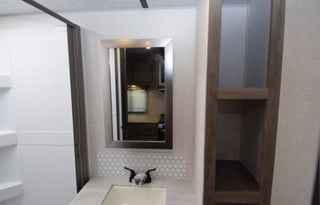 2021 Forest River Surveyor - All Weather