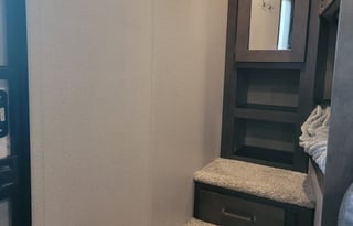 Hill Country Transcend Xplor