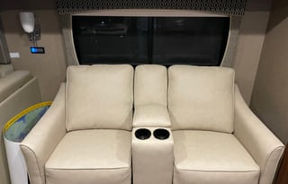 Vivian - 2018 Forest River RV 360RB Colorado Coach