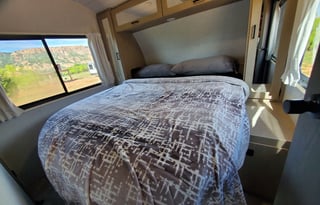 2024 Salem 29view Secret Bunkhouse