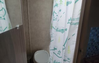 Not Lost Just Wandering