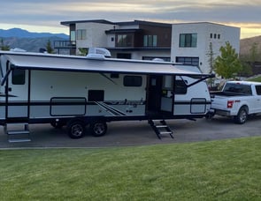 Jayco Jay Feather 27BH