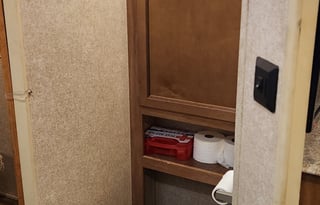 2017 Coachmen RV Catalina Trail Blazer 26TH