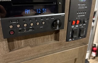 2018 Forest River RV Wildwood Heritage Glen