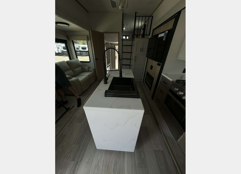 Fifth Wheel rentals in Tyler