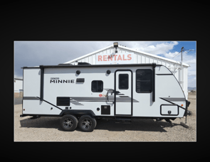 Winnebago Micro Minnie 2306 BHS