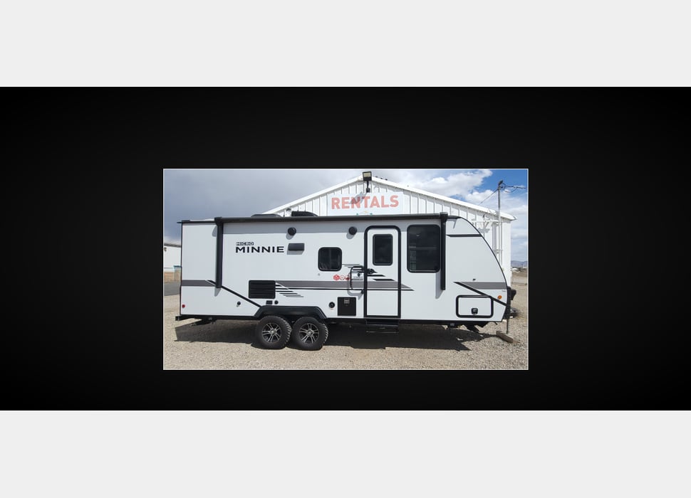 Travel Trailer rentals in Cortez