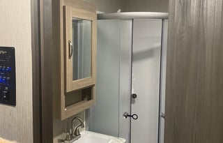 2021 Coachmen RV Adrenaline 27LT