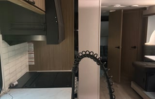 2025 Salem cruise lite - king bed with bunk beds!