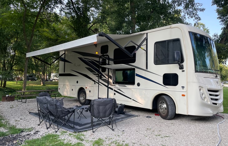 RV Photo