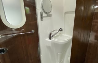 2018 Airstream Interstate Grand Tour EXT
