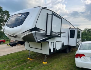 Dutchmen RV Astoria 2943BHF