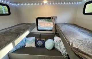 2022 Forrest River Salem Cruise Lite