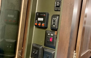 2018 Jayco Octane Super Lite 222