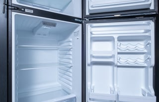 Cousin Kyle The Handsome 32ft Easy Tow Glamper