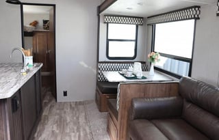2019 Coachmen RV Chaparral Lite 29BH