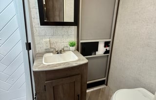 Forest River Salem 32BHDS R.P. ***Bunkhouse***