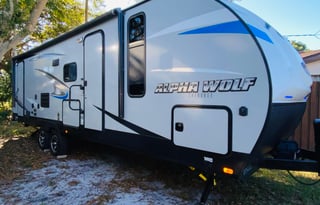 2019 Forest River RV Cherokee 264DBH