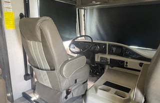 2020 Holiday Rambler Admiral 29M