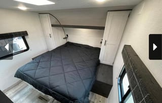 2023 KZ Sportsmen 312BHK