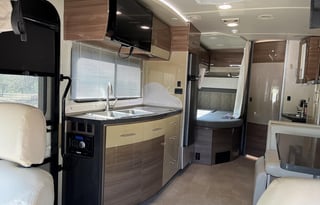 2014 Winnebago View 24J