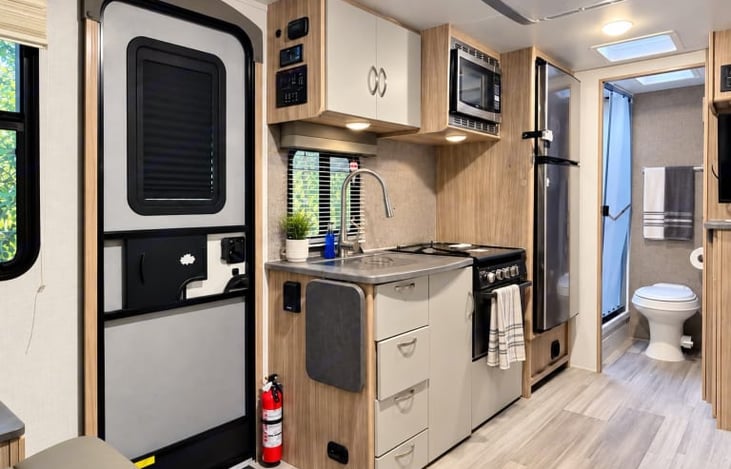 RV Photo