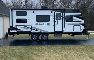 2023 Grand Design Imagine XLS 21BHE  Newer/Upscale