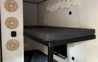 2025 Keystone RV Coleman 17B