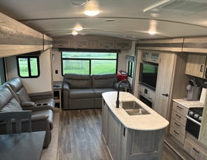 Keystone RV Passport GT 2870RL