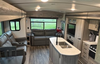 2022 Keystone RV Passport GT 2870RL