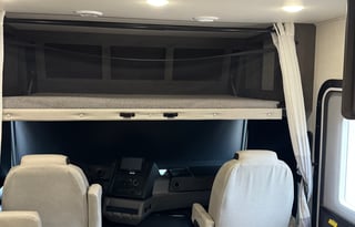 Glamping Getaway – FR3 34DS