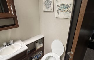 Next Outdoor Vacation