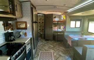 2021 Keystone RV Springdale 282BH