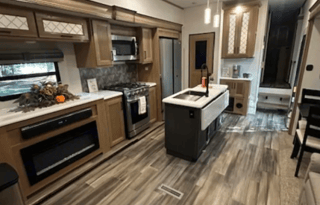 Dos Casita - Two private bedrooms!!