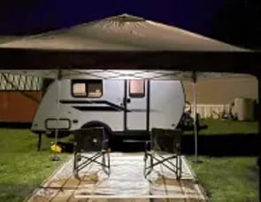 Braxton Creek Bushwhacker Plus 15 FK