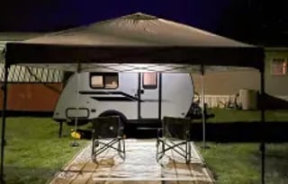 Braxton Creek Bushwhacker Plus 15 FK