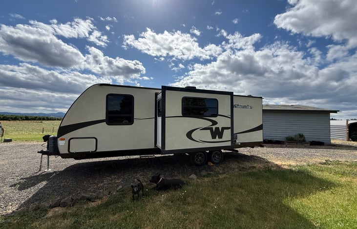 RV Photo
