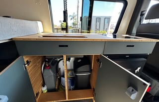 My 2024 Geotrek Sprinter