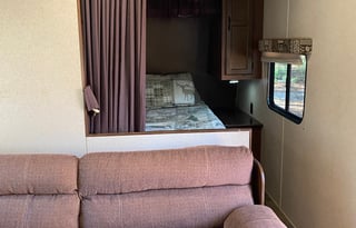 2015 Jayco Jay Flight SLX 264BHW