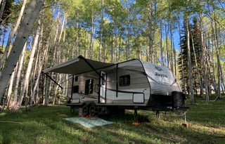 AGA 5 -	2019 Jayco Jay Flight 264BHW