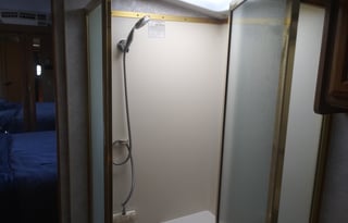 1996 Fleetwood RV Bounder 30T