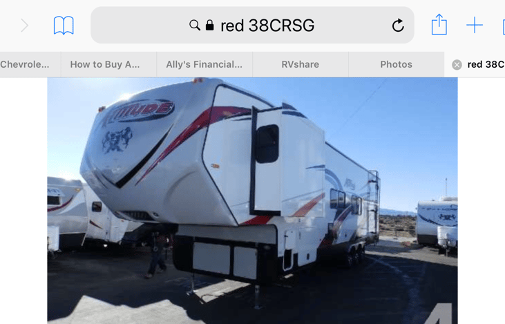 RV Photo