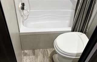 2020 Highland Ridge RV Mesa Ridge  MR26BHS