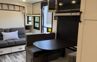 Ultimate Couple’s Getaway: 2025 Jayco