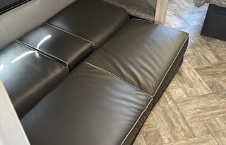 2022 Forest River RV Forester LE 3251DSLE Ford