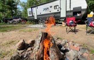 2021 Forest River RV XLR Boost 27LRLE