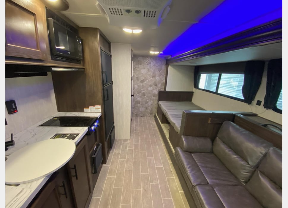 Travel Trailer rentals in Moreno Valley
