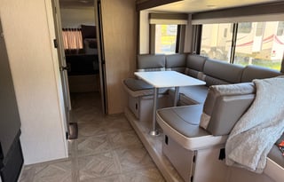 2024 Forest River RV Salem Cruise Lite 28VBXLX